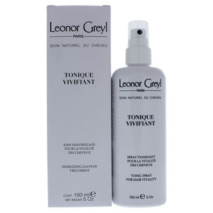 Tonique Vivifiant Spray by Leonor Greyl for Unisex 5.25 oz Hairspray